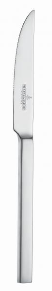 Steakmesser massiv Girona 6183 matt